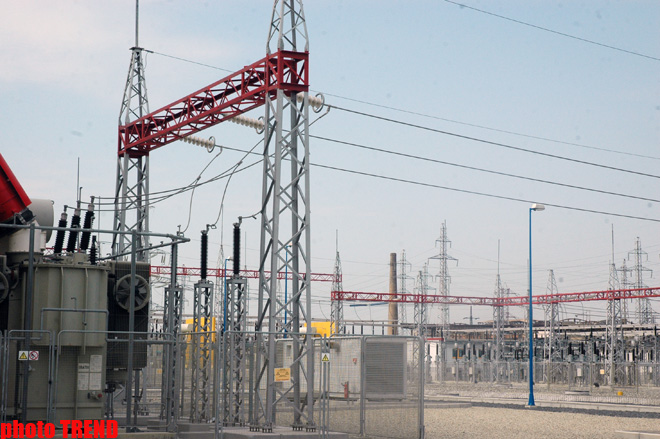 2011-ci ildə Bakı İES təxminən 440 milyon kilovat-saat elektrik enerjisi istehsal edib