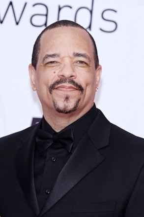 Рэпера Ice-T арестовали в Нью-Йорке