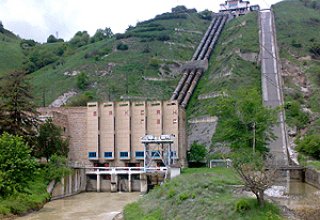 Chinese company to build HPP in Iran