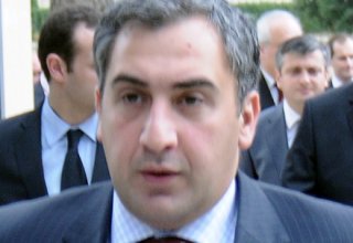 Экс-премьер дает показания в финансовой полиции минфина Грузии