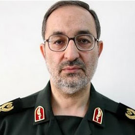 IRGC Gen. says ‘veto right’ must be reviewed by NAM