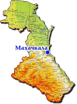 Двое боевиков уничтожены, один задержан в ходе спецоперации в Махачкале
