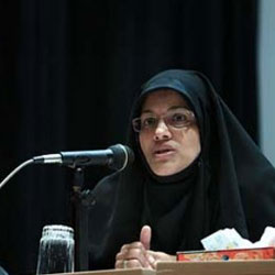 Iran suspends death penalty of Ashtiani: Top MP