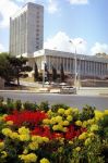 Азербайджан - решающие 1989-99 годы в фотографиях Олега Литвина (фотосессия, часть первая)