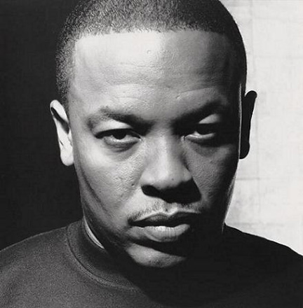 Рэпер Dr. Dre задолжал студии более миллиона долларов