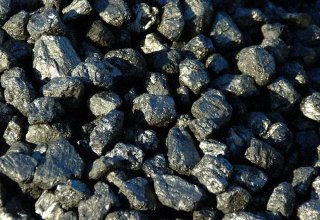 Грузия значительно увеличила импорт угля из Казахстана