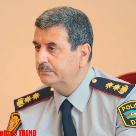 Azerbaijani official: Police has achievements in improving activities during elections (UPDATE-2)