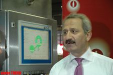 Инвестиции "Coca-Cola İçecek" в Азербайджане достигли $100 млн. (ФОТО)