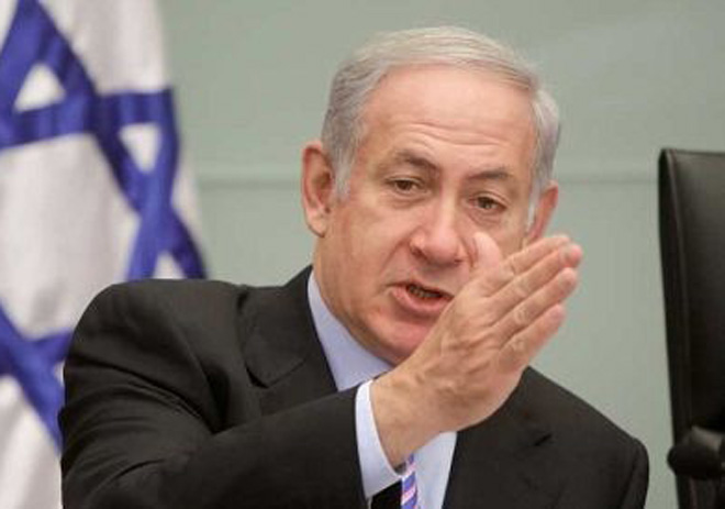 Netanyahu: Israel wants real peace, not papers and promises