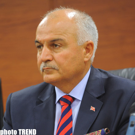 MP: Turkey has clear position on Nagorno-Karabakh conflict