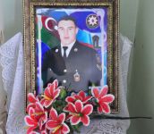 Армяне боятся даже мертвого азербайджанского героя Мубариза Ибрагимова! - комментарии (фотосессия)