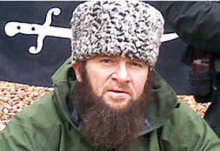 Çeçenistan Prezidenti Doku Umarovun öldüyünü təsdiq edib