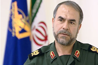 Commander : NAM summit in Iran should hoist anti-terrorism flag