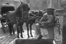 Азербайджан - решающие 1989-99 годы в фотографиях Олега Литвина (фотосессия, часть четвертая)
