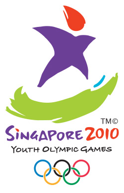 Президент Сингапура объявил первую юношескую Олимпиаду открытой