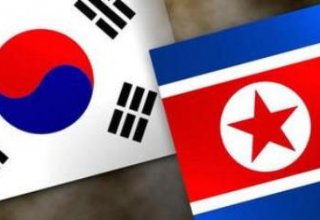 Линии связи между КНДР и Южной Кореей восстановят в начале октября