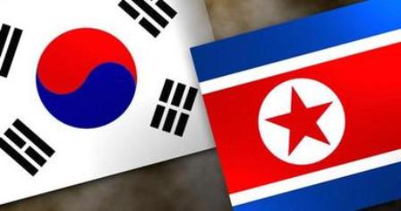 South, North Korean foreign ministers meet