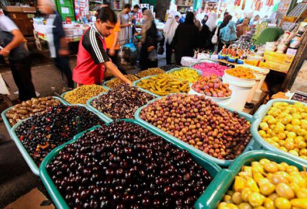 Despite targeting nuclear program, sanctions affect Iran's food imports