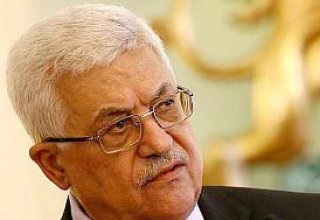 Аббас созывает экстренное заседание руководящих органов ООП