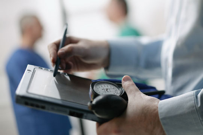 Азербайджанские врачи повысят квалификацию в области лучевой диагностики