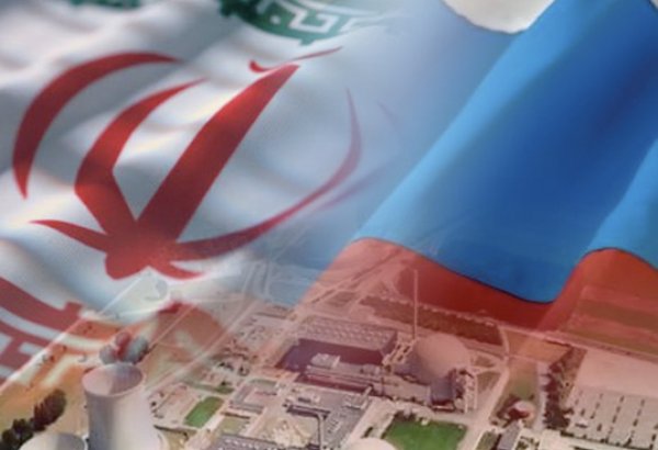 İran və Rusiya 4 min meqavat gücündə yeni nüvə stansiyasının inşası üzrə danışıqlar aparırlar
