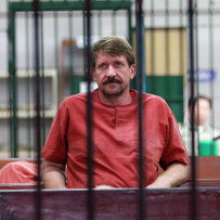 Russian arms trafficker appears in US court