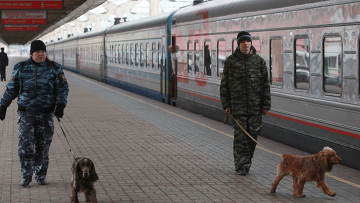 Баку-Астрахань: наркобизнес по железной дороге "оценен" в 15 лет