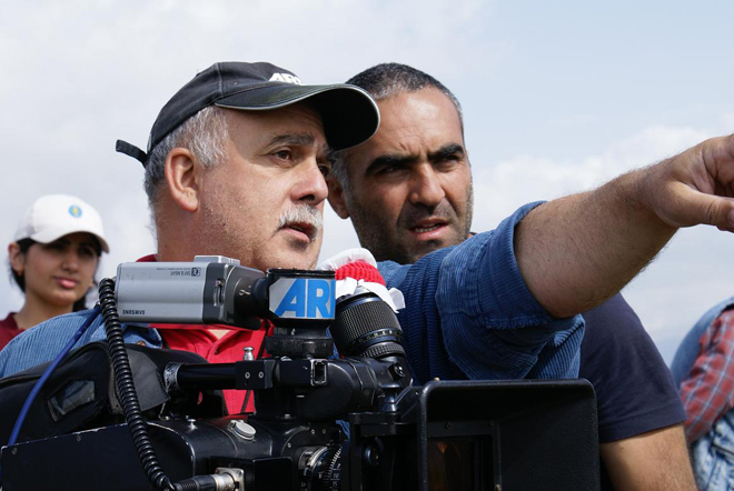 Фильмы азербайджанских режиссеров  вошли в основной конкурс Международного фестиваля