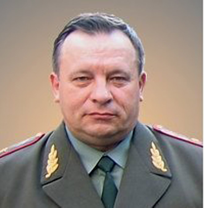 Трагическая смерть одного из главных военных разведчиков России