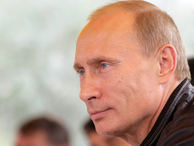 "Nabucco" has little chance of success - Putin