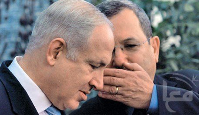Israeli Defense Minister's new faction receives four portfolios in coalition