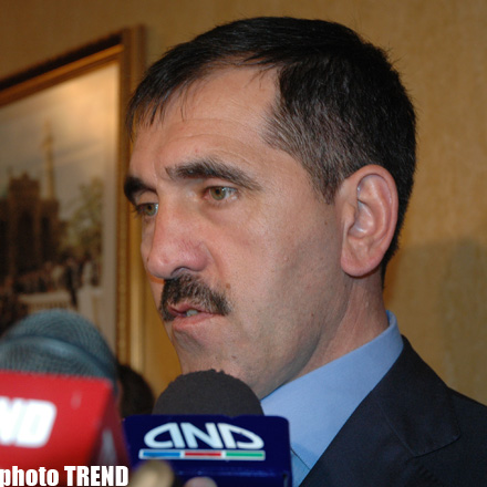 Ингушетия готова предоставить Азербайджану госгарантии для реализации крупных проектов