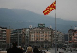 Şimali Makedoniyada fövqəladə vəziyyət elan edilib