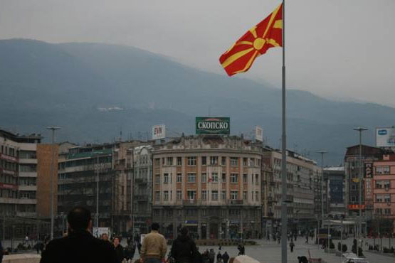 Генсек ООН приветствовал переименование Македонии в Северную Македонию