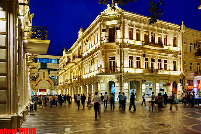 Возродится ли Блошиный рынок в центре Баку?