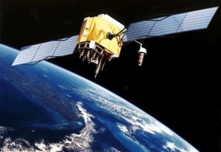 France to assist Azerbaijan in implementation of satellite resources
