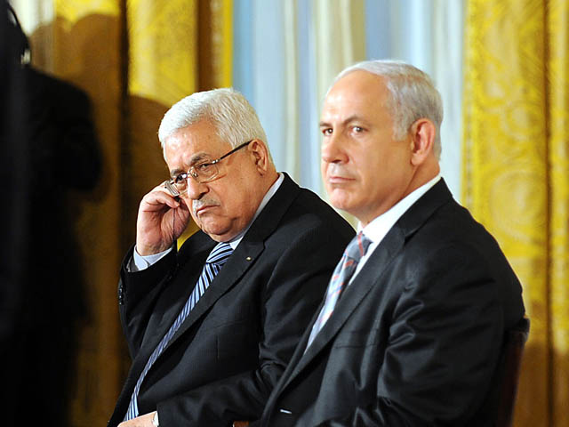 Ərdoğan Mahmud Abbas və Netanyahunu qəbul edəcək