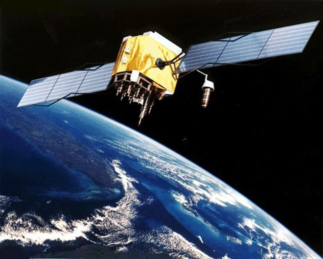 Запуск первого туркменского спутника связи перенесен на 2015 год