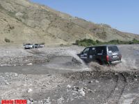 Azerbaijan opens new route on extreme mountain tourism (PHOTO)