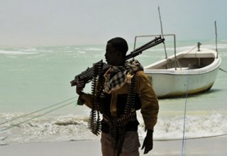 Пираты, захватившие судно в Нигерии, выдвинули свои требования