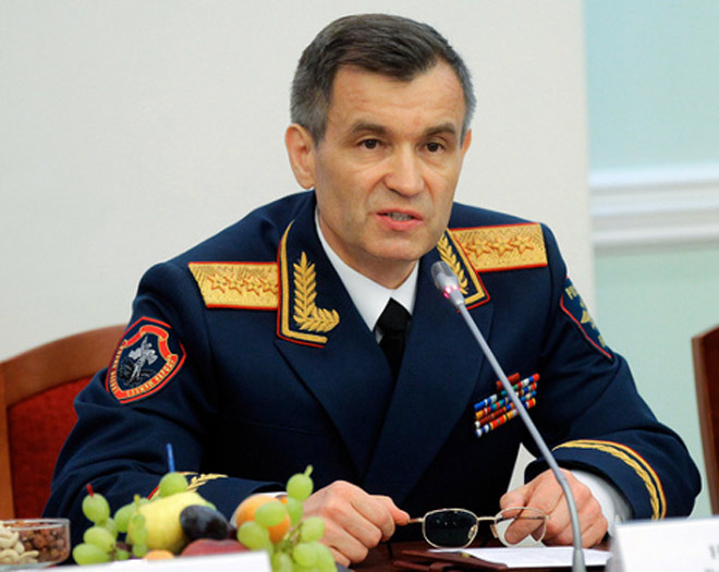 Глава МВД России лично распорядился разобраться с охранниками Тельмана Исмаилова