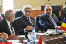 Baku opens ministerial meeting under AGRI project (UPDATED)(PHOTO)