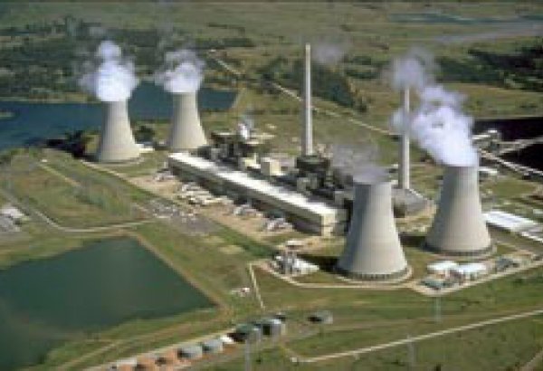 В Казахстане обсудили вопрос строительства АЭС
