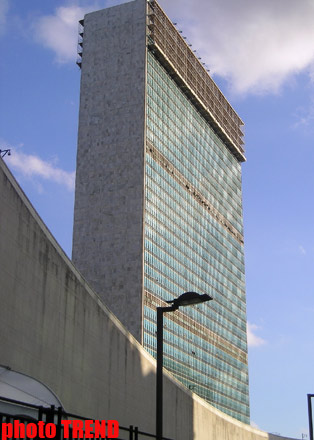 В ООН рассчитывают на продолжение взаимодействия с США в сфере миграции