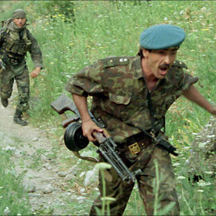 Autumn enlistment starts in Tajikistan
