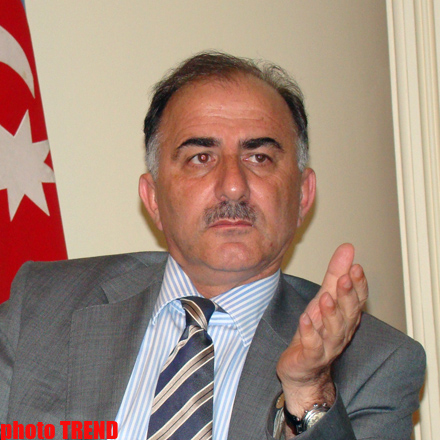 Envoy: Qazvin-Rasht-Astara railway helping Baku, Tehran expand ties