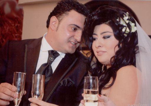 ТОП-13 свадеб азербайджанского шоу-бизнеса за 2010 год (фотосессия)