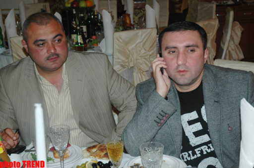 Впервые клип азербайджанского режиссера демонстрируется по иностранному каналу