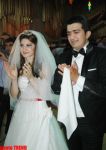 Певец Абдул Халид и его невеста зажгли на собственной свадьбе (фотосессия)
