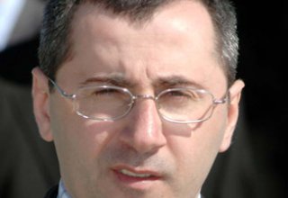 Экс-министр юстиции Грузии будет объявлен в международный розыск